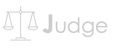 Judge icon