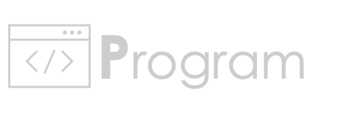 Program icon